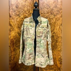 Military Jacket